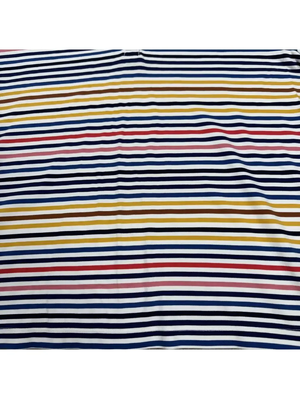 Lands' End Boys' Short Sleeve Pima Cotton Polo Shirt - Size L (14-16)